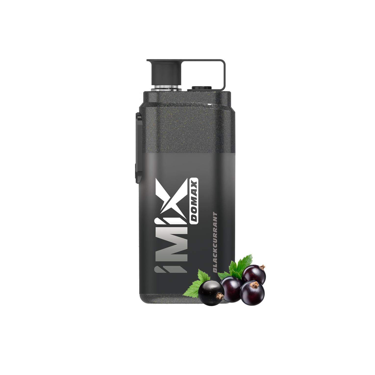 IMIX DOMAX 35000 PUFFS - BLACKCURRANT-kamrytechvape 1