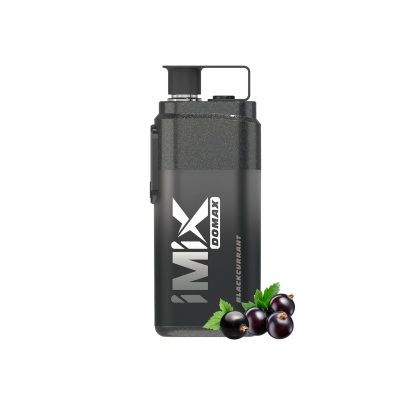 IMIX DOMAX 35000 PUFFS - BLACKCURRANT-kamrytechvape 1