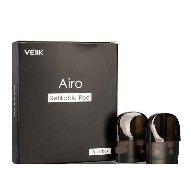 VEIIK Airo Replacement Pod-kamrytechvape 1