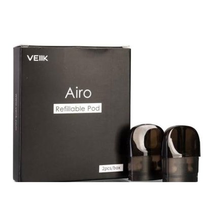 VEIIK Airo Replacement Pod-kamrytechvape 1