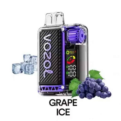 Vozol Vista 20000 Vape Rechargeable-kamrytechvape 5