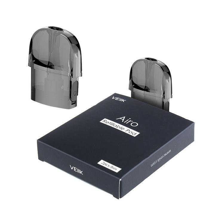VEIIK Airo Replacement Pod-kamrytechvape 2