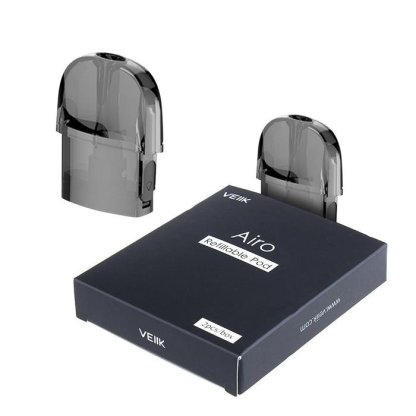 VEIIK Airo Replacement Pod-kamrytechvape 2