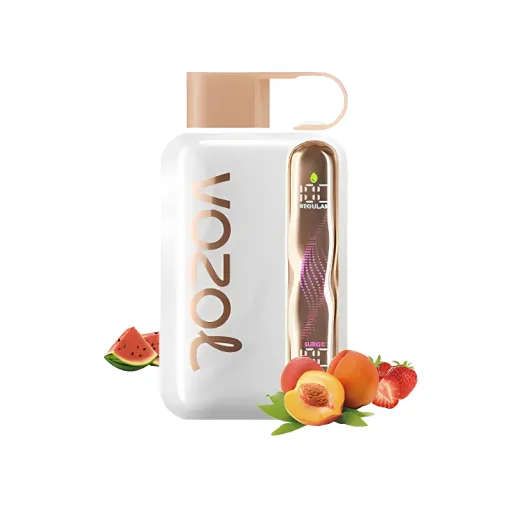 Vozol Star 40000 Puffs disposable vape