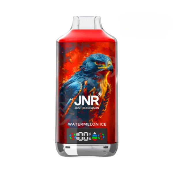 JNR Falcon X-18000 Puffs Disposable Vape -kamryvape