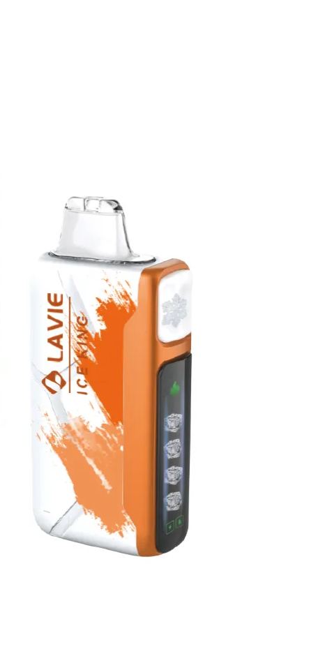 Lavie Ice King 50000 Puffs Disposable Vape
kamrytechvape 1