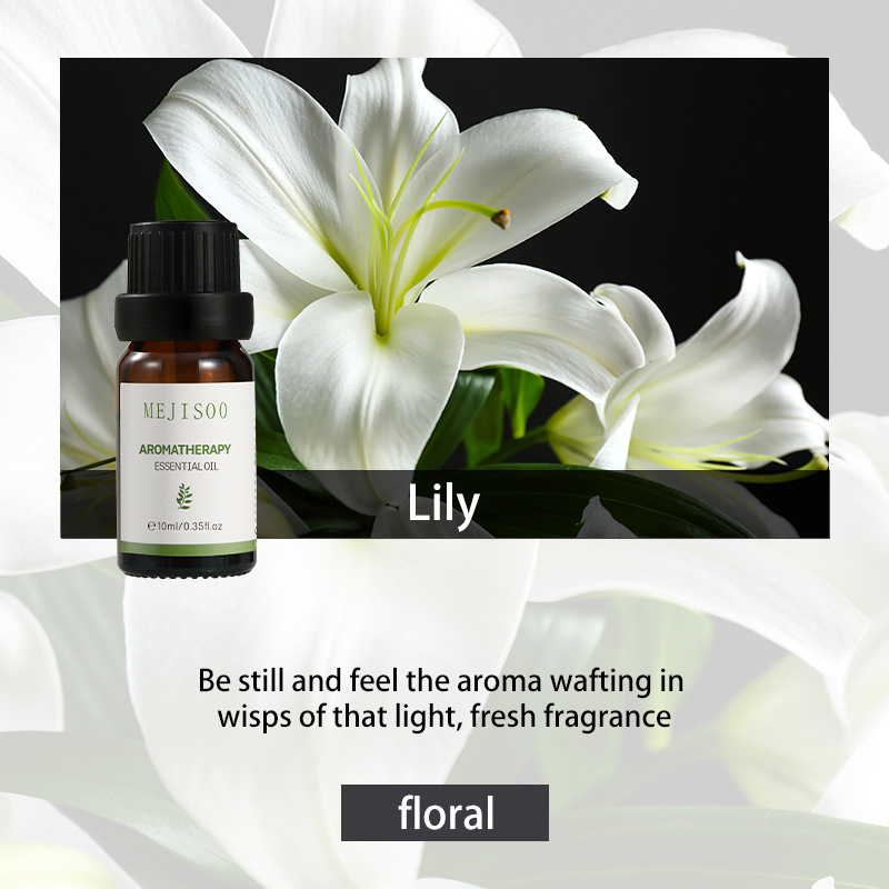 70 kinds of 10ml 2025 pure aromatherapy essential oils for home diffusers