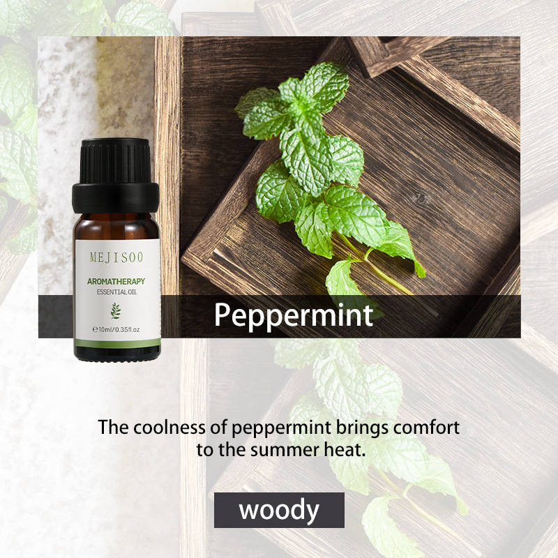 70 kinds of 10ml 2025 pure aromatherapy essential oils for home diffusers