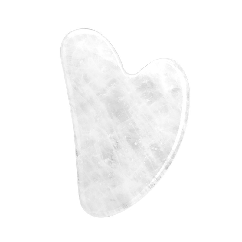 Jade Roller and Gua Sha Set