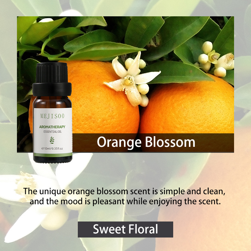 70 kinds of 10ml 2025 pure aromatherapy essential oils for home diffusers