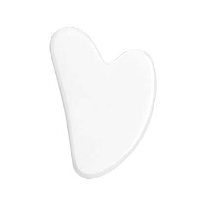 Jade Roller and Gua Sha Set