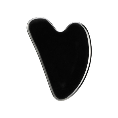 Jade Roller and Gua Sha Set