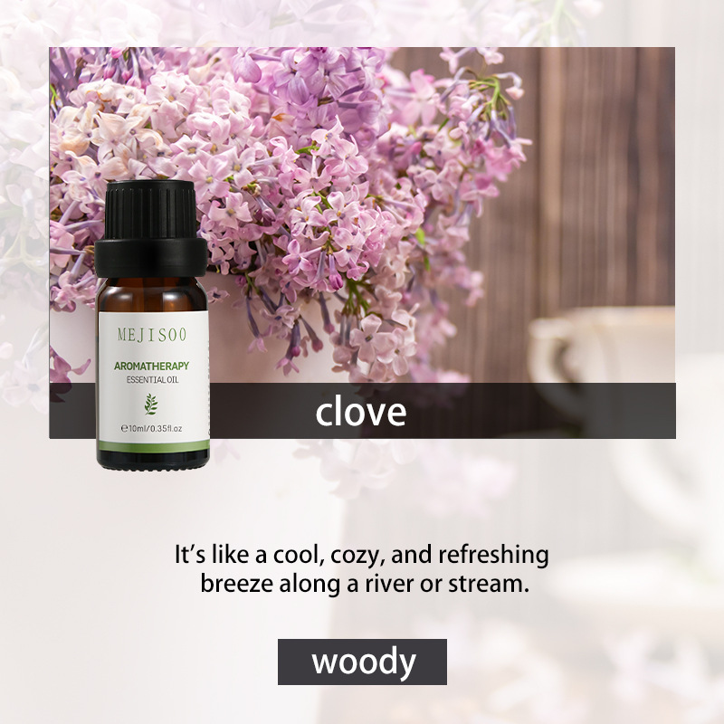 70 kinds of 10ml 2025 pure aromatherapy essential oils for home diffusers