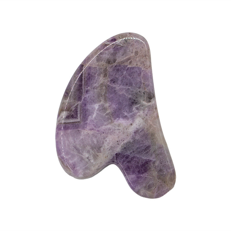 Jade Roller and Gua Sha Set