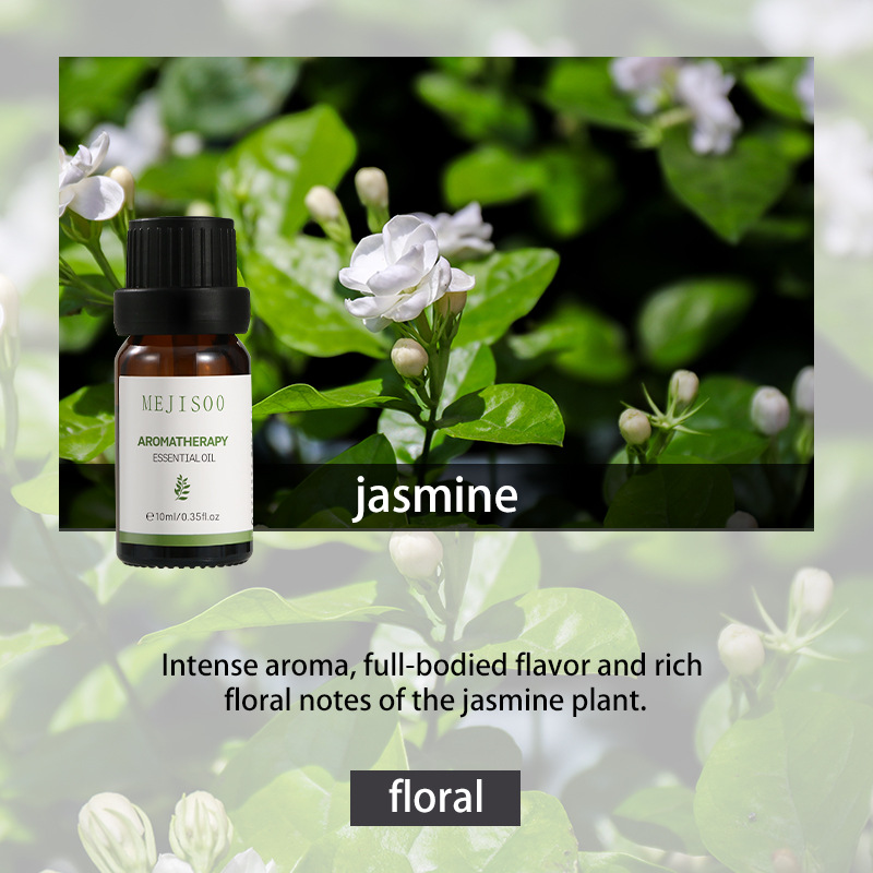 70 kinds of 10ml 2025 pure aromatherapy essential oils for home diffusers