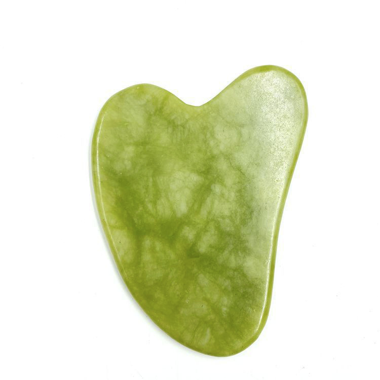 Jade Roller and Gua Sha Set