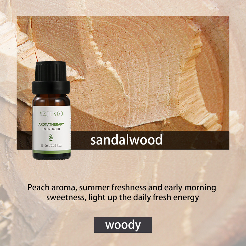 70 kinds of 10ml 2025 pure aromatherapy essential oils for home diffusers