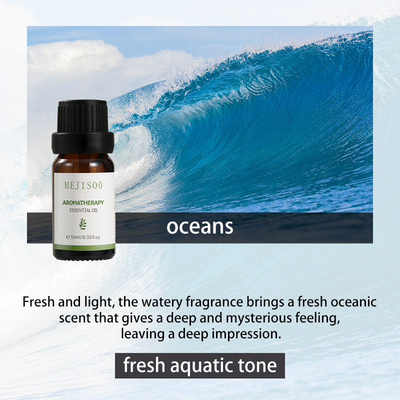 70 kinds of 10ml 2025 pure aromatherapy essential oils for home diffusers