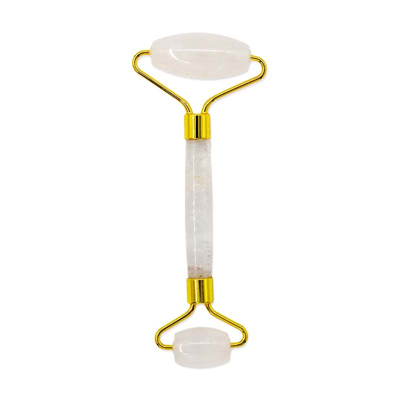 Jade Roller and Gua Sha Set