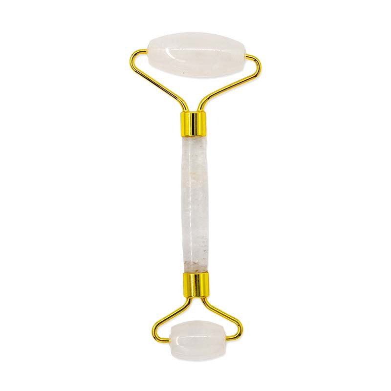 Jade Roller and Gua Sha Set