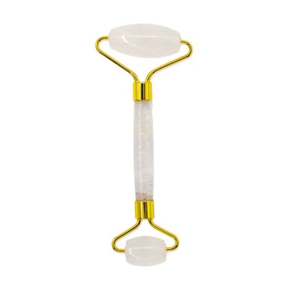 Jade Roller and Gua Sha Set