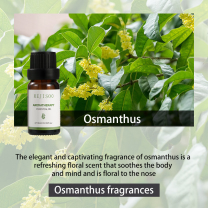 70 kinds of 10ml 2025 pure aromatherapy essential oils for home diffusers