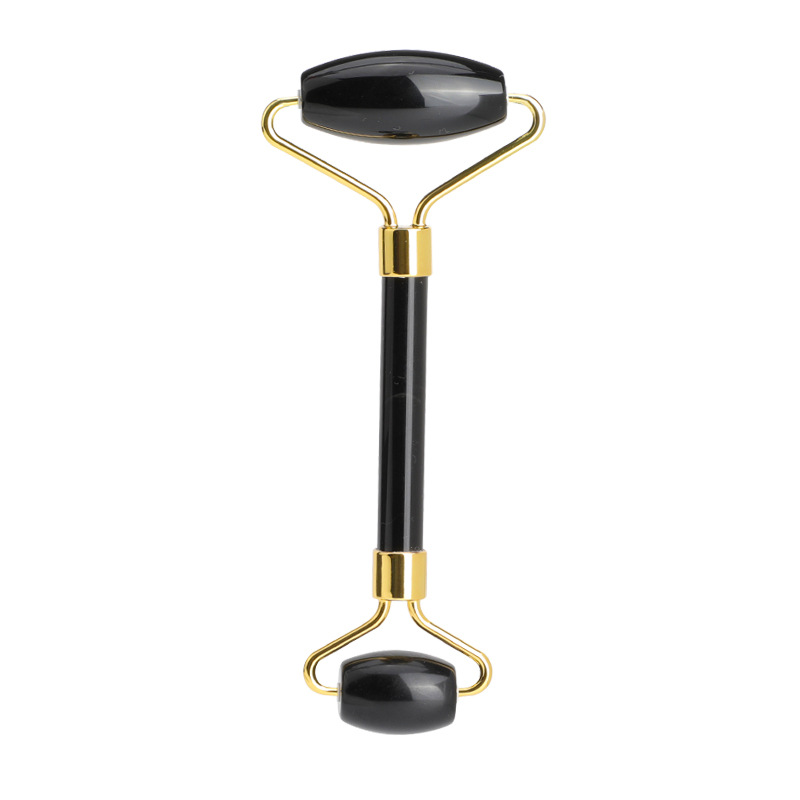 Jade Roller and Gua Sha Set