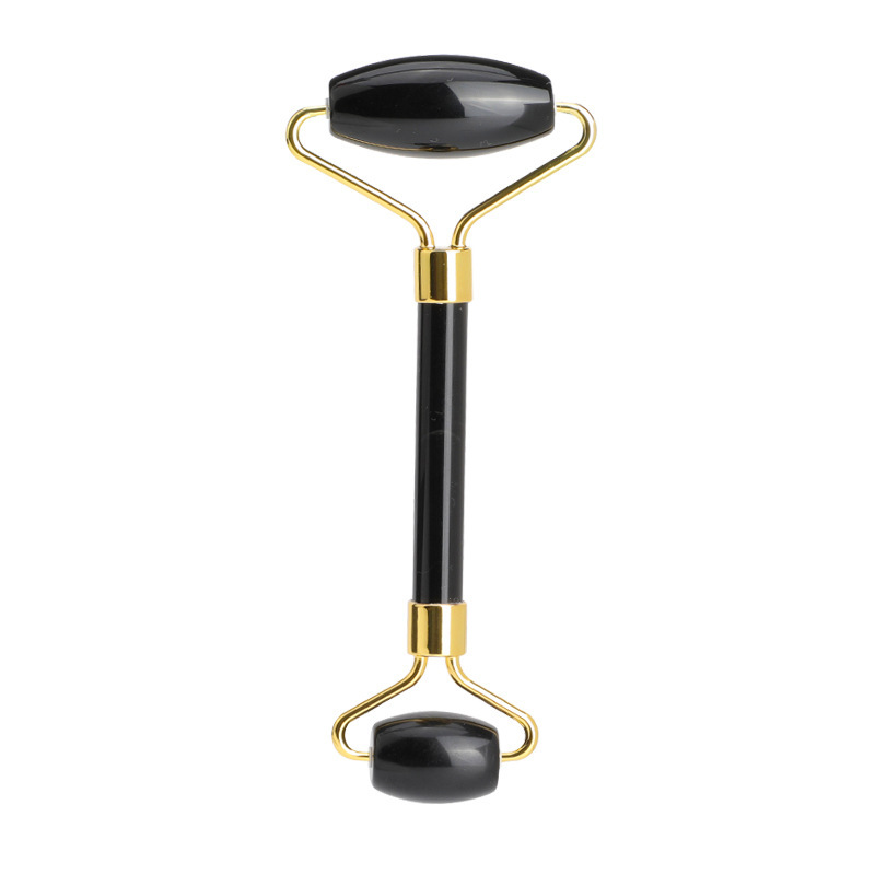 Jade Roller and Gua Sha Set