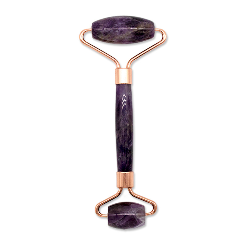 Jade Roller and Gua Sha Set