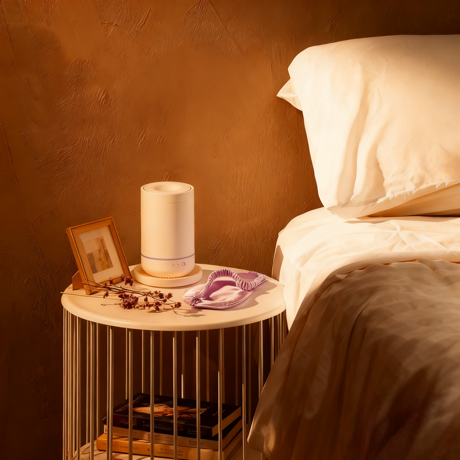 Best Essential Oil Diffuser for Bedroom 2025”“Affordable Diffuser for Gifts”