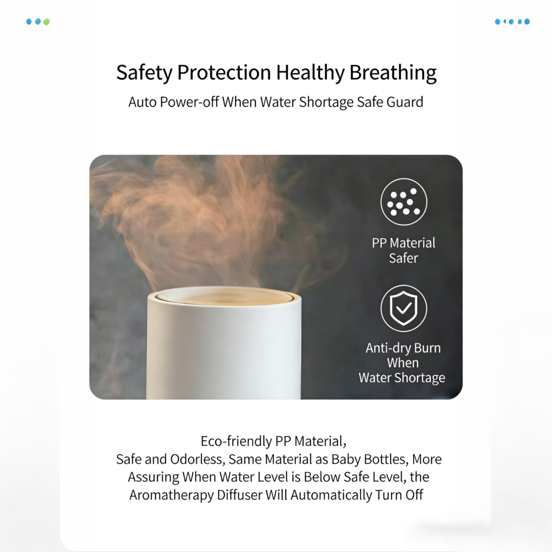 Best Essential Oil Diffuser for Bedroom 2025”“Affordable Diffuser for Gifts”