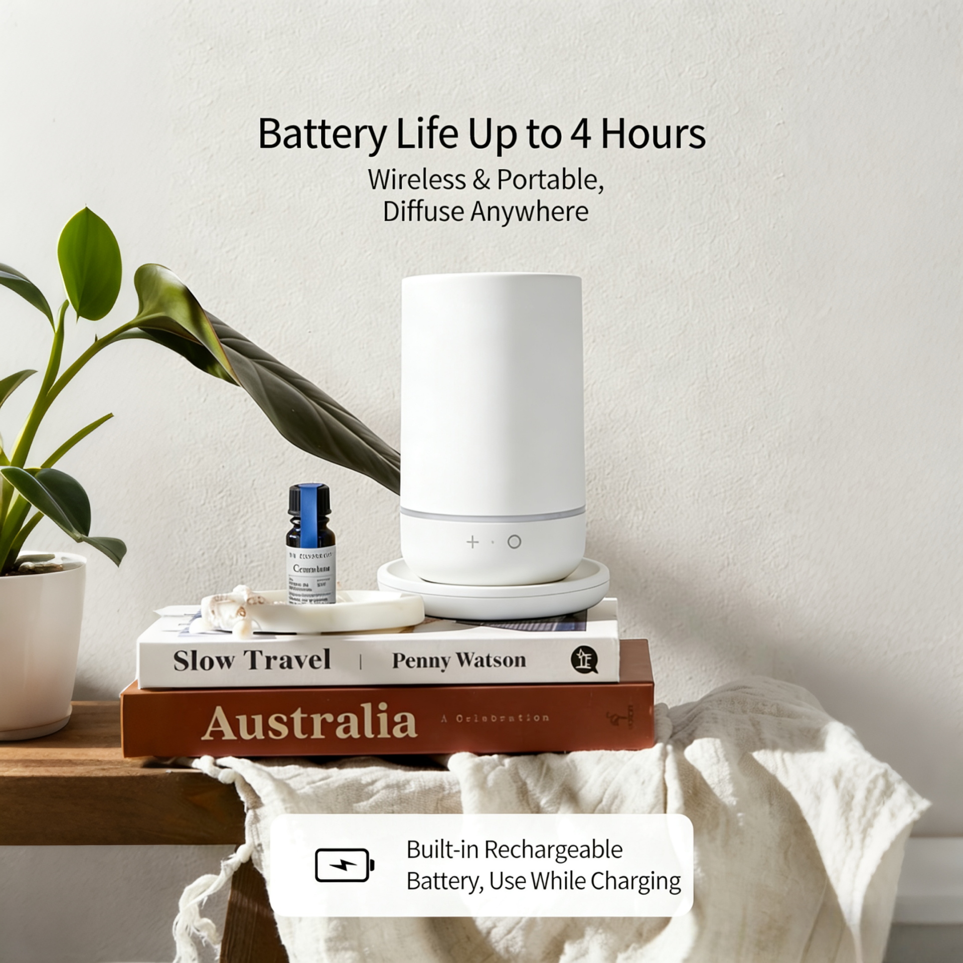 Best Essential Oil Diffuser for Bedroom 2025”“Affordable Diffuser for Gifts”