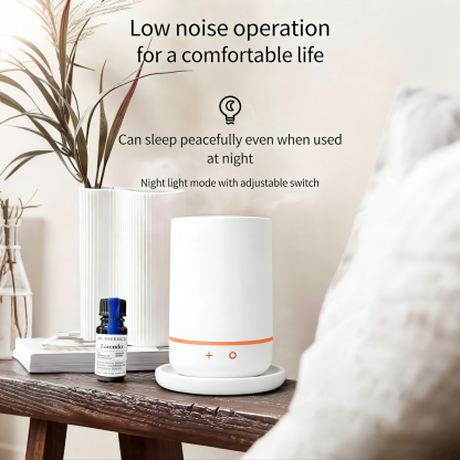 Best Essential Oil Diffuser for Bedroom 2025”“Affordable Diffuser for Gifts”