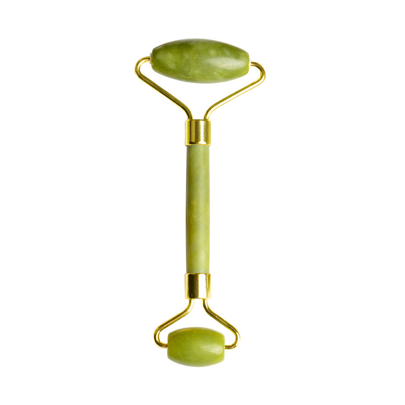 Jade Roller and Gua Sha Set