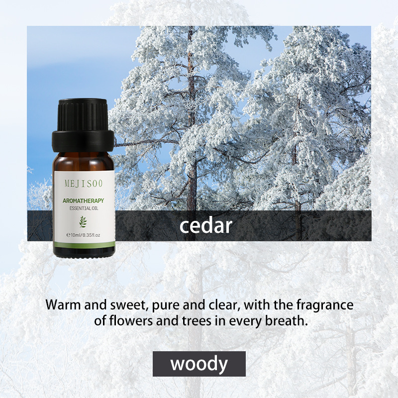 70 kinds of 10ml 2025 pure aromatherapy essential oils for home diffusers