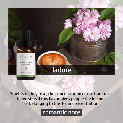 70 kinds of 10ml 2025 pure aromatherapy essential oils for home diffusers