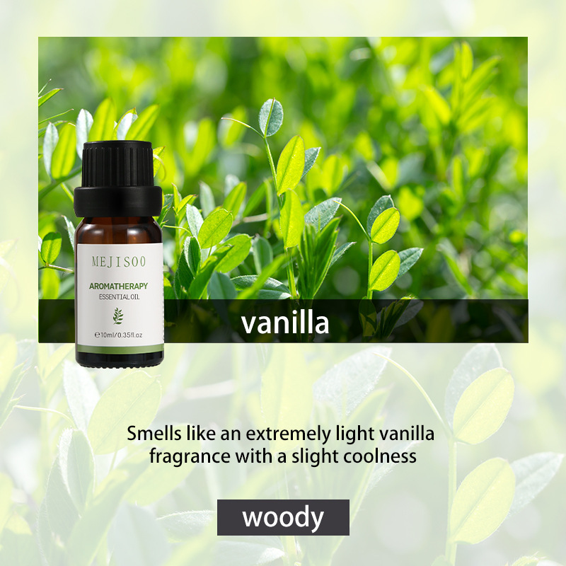 70 kinds of 10ml 2025 pure aromatherapy essential oils for home diffusers