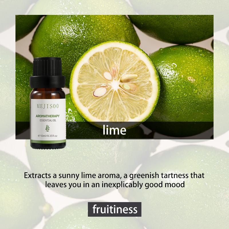 70 kinds of 10ml 2025 pure aromatherapy essential oils for home diffusers