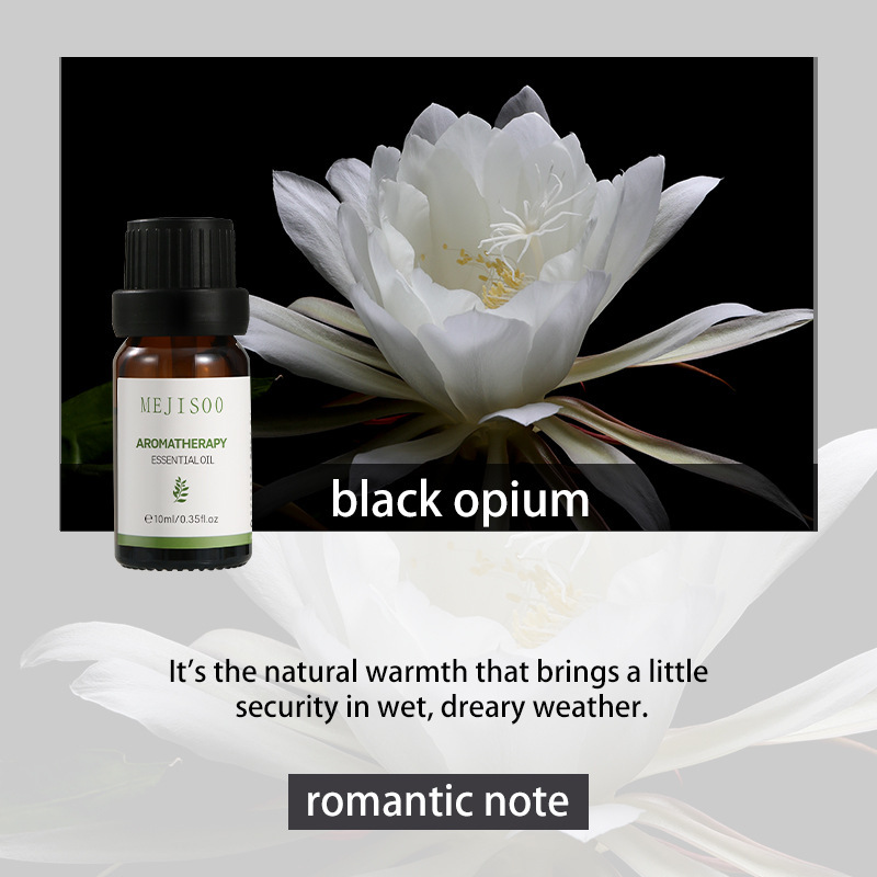 70 kinds of 10ml 2025 pure aromatherapy essential oils for home diffusers