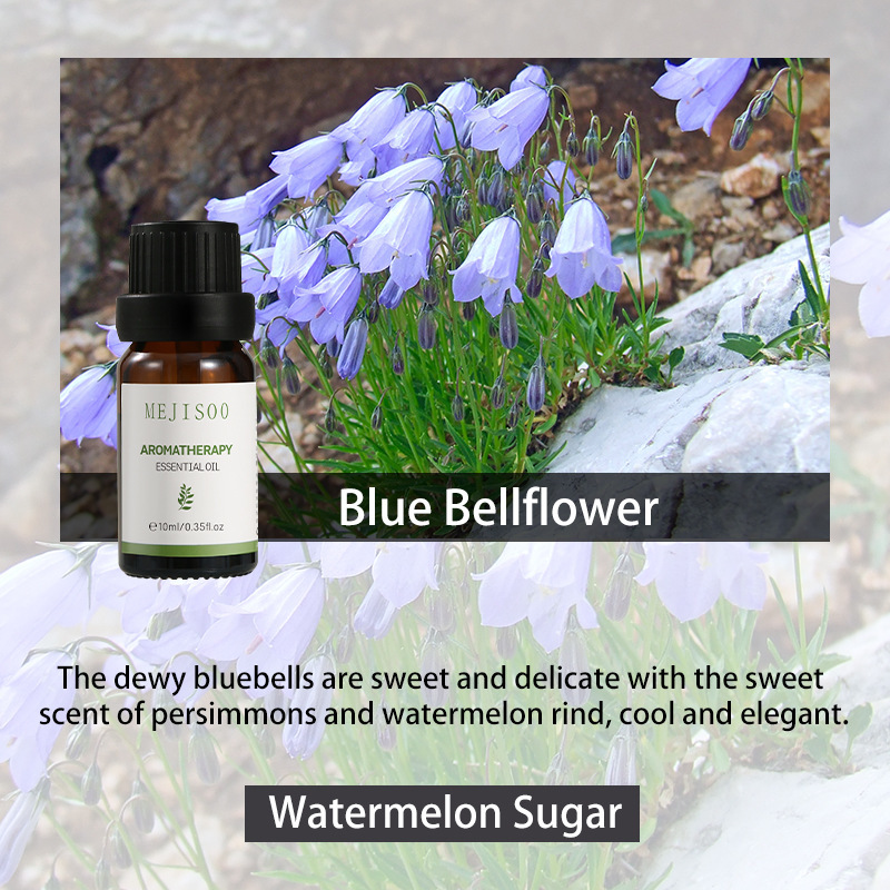 70 kinds of 10ml 2025 pure aromatherapy essential oils for home diffusers