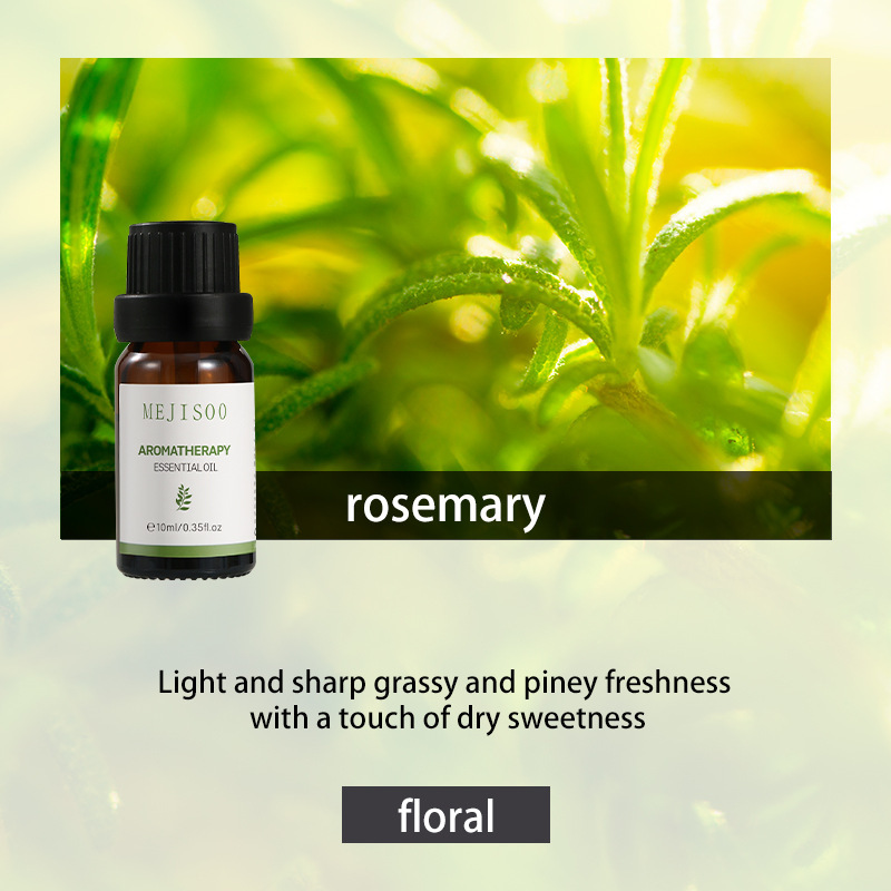 70 kinds of 10ml 2025 pure aromatherapy essential oils for home diffusers