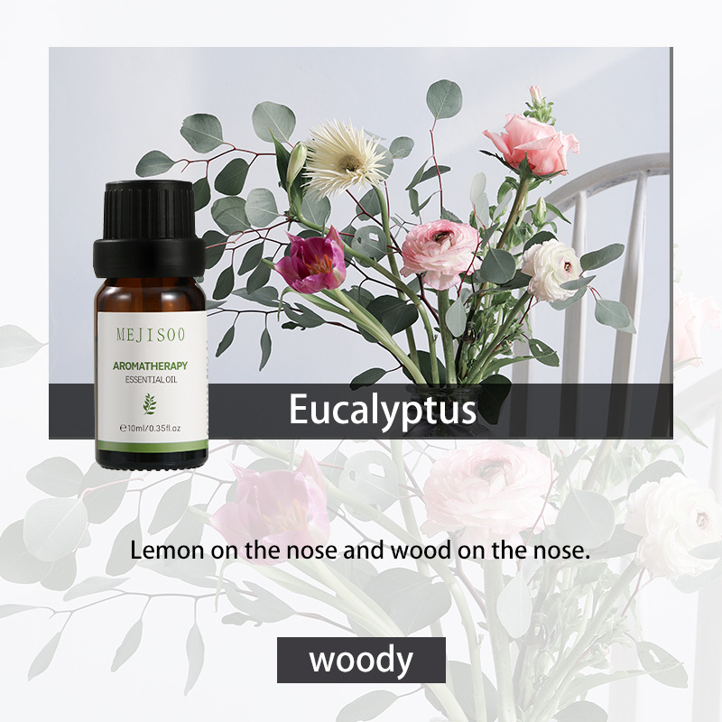 70 kinds of 10ml 2025 pure aromatherapy essential oils for home diffusers