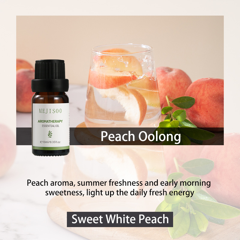 70 kinds of 10ml 2025 pure aromatherapy essential oils for home diffusers