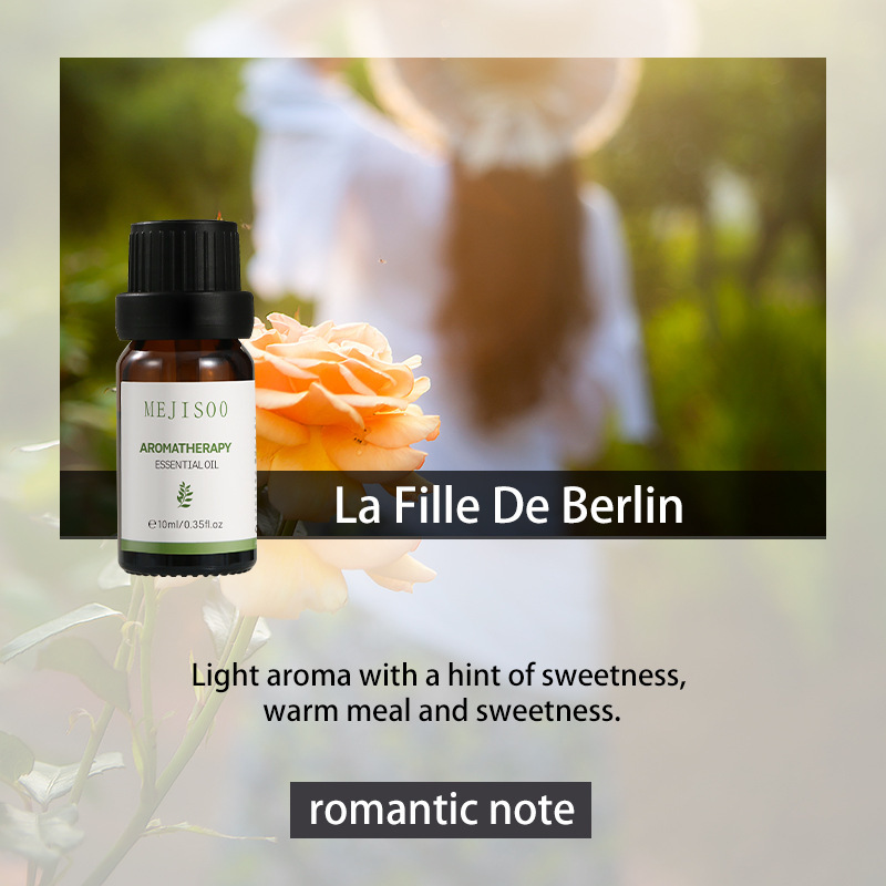 70 kinds of 10ml 2025 pure aromatherapy essential oils for home diffusers