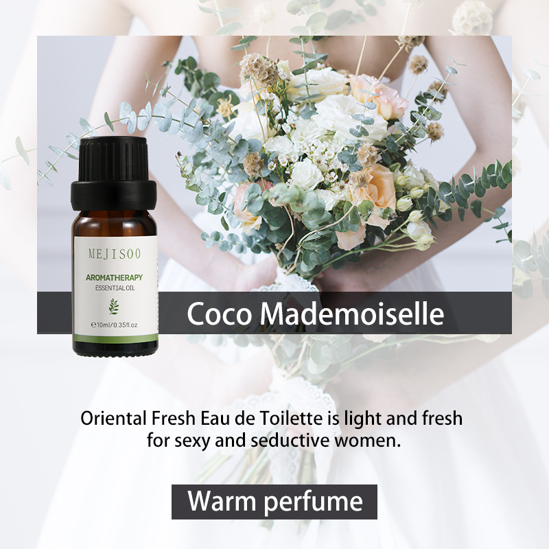 70 kinds of 10ml 2025 pure aromatherapy essential oils for home diffusers