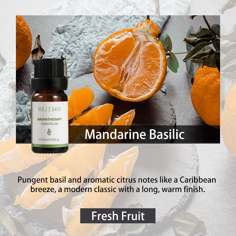 70 kinds of 10ml 2025 pure aromatherapy essential oils for home diffus