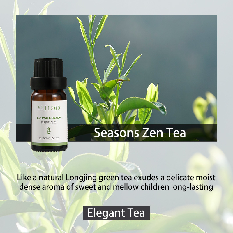 70 kinds of 10ml 2025 pure aromatherapy essential oils for home diffusers