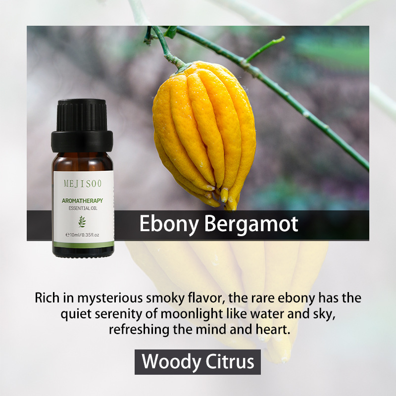 70 kinds of 10ml 2025 pure aromatherapy essential oils for home diffusers