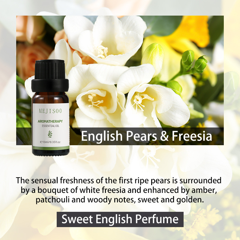 70 kinds of 10ml 2025 pure aromatherapy essential oils for home diffusers