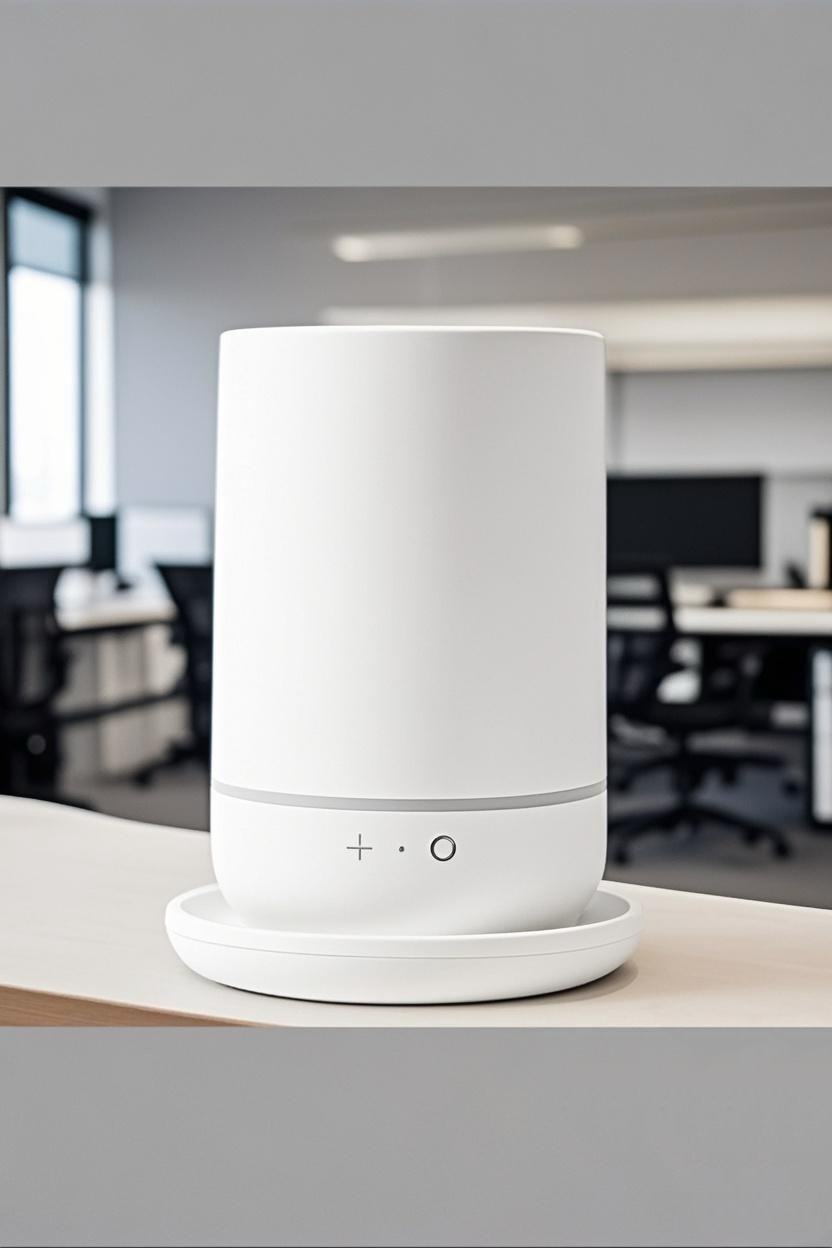 360° Aroma Diffuser